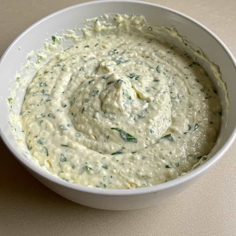 Foto deliciosa de Patê de Atum Light com Iogurte pronta para servir - Pastas & Patês