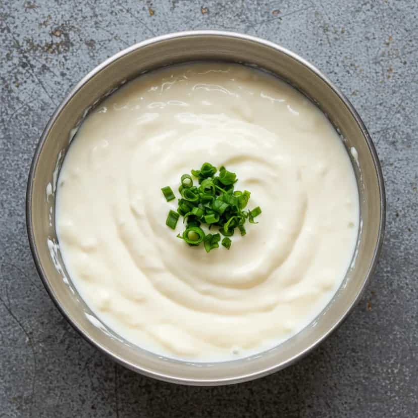 Foto deliciosa de Patê de Atum Rápido e Saboroso pronta para servir - Pastas & Patês