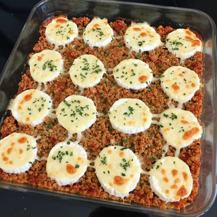 Foto deliciosa de Purê Catarina (da mamãe) pronta para servir - Outras Receitas