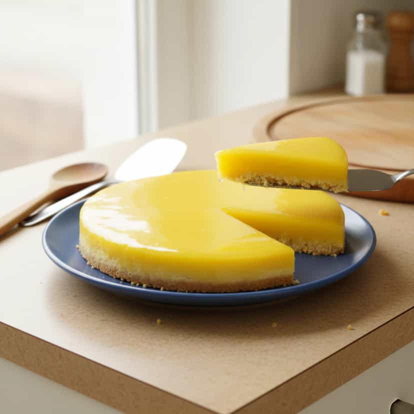 Foto deliciosa de Quindão Cremoso: Receita Tradicional pronta para servir - Pudins & Cremes