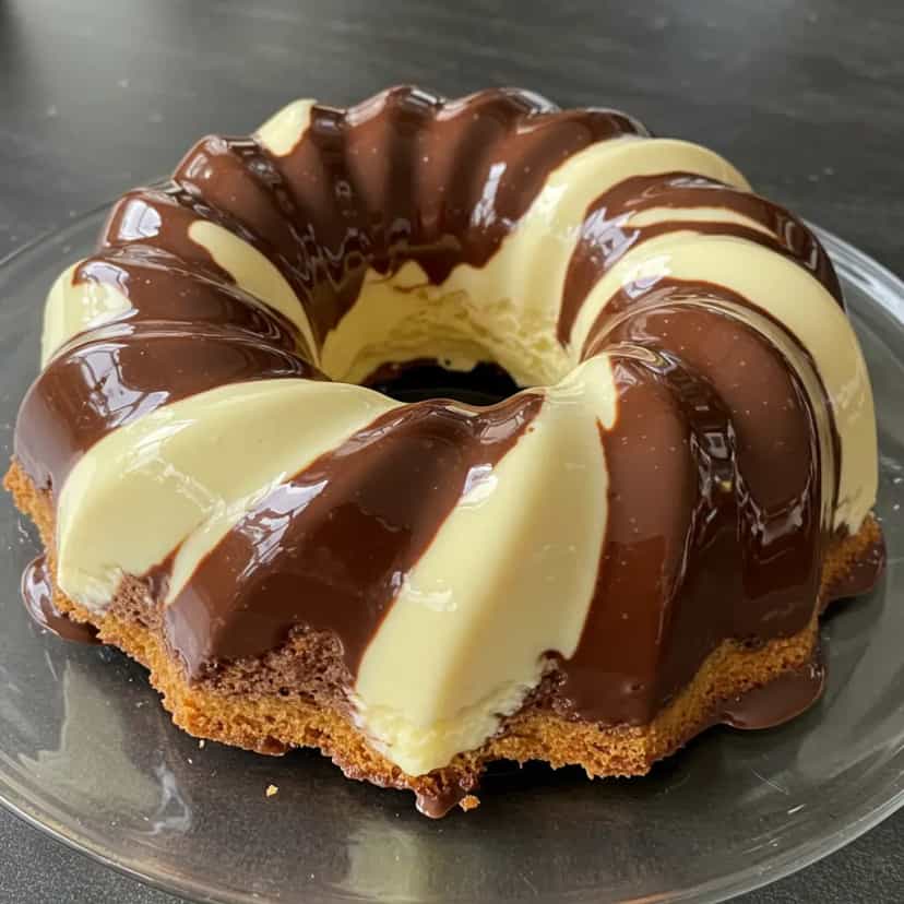Foto deliciosa de Sorvetão pronta para servir - Doces Gelados & Sorvetes