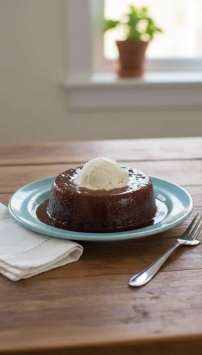 Foto deliciosa de Sorvete de Leite Condensado Fácil pronta para servir - Doces Gelados & Sorvetes