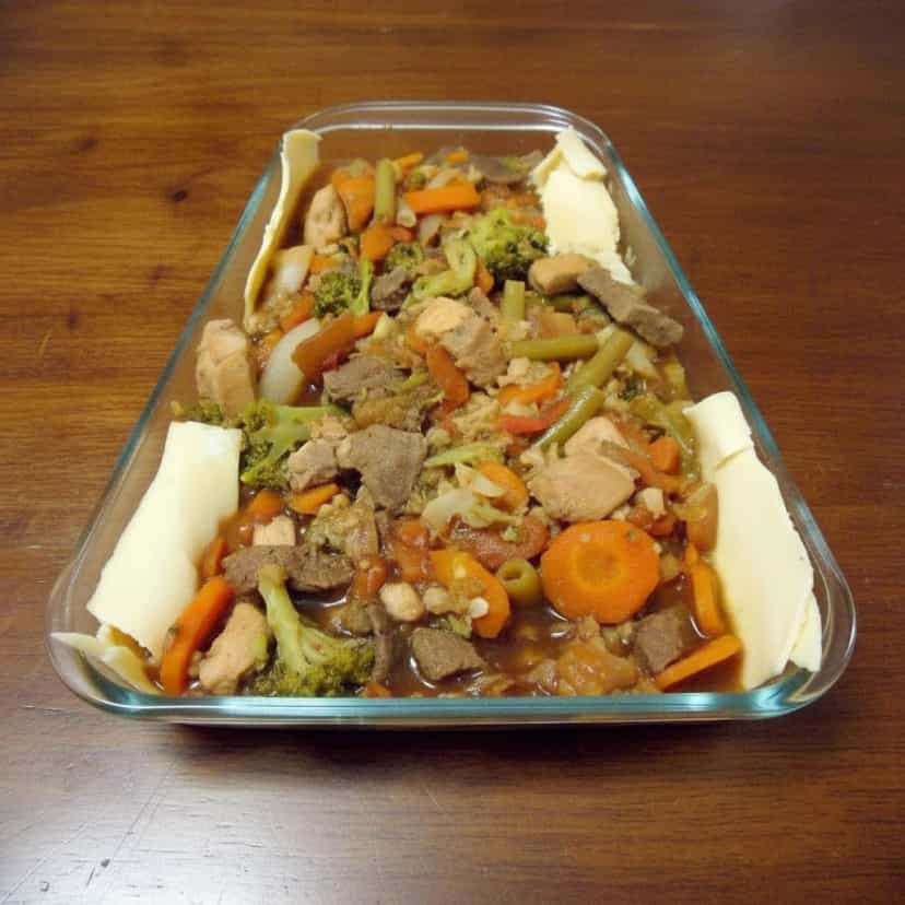 Foto deliciosa de Yakissoba Completo pronta para servir - Bowls & Noodles