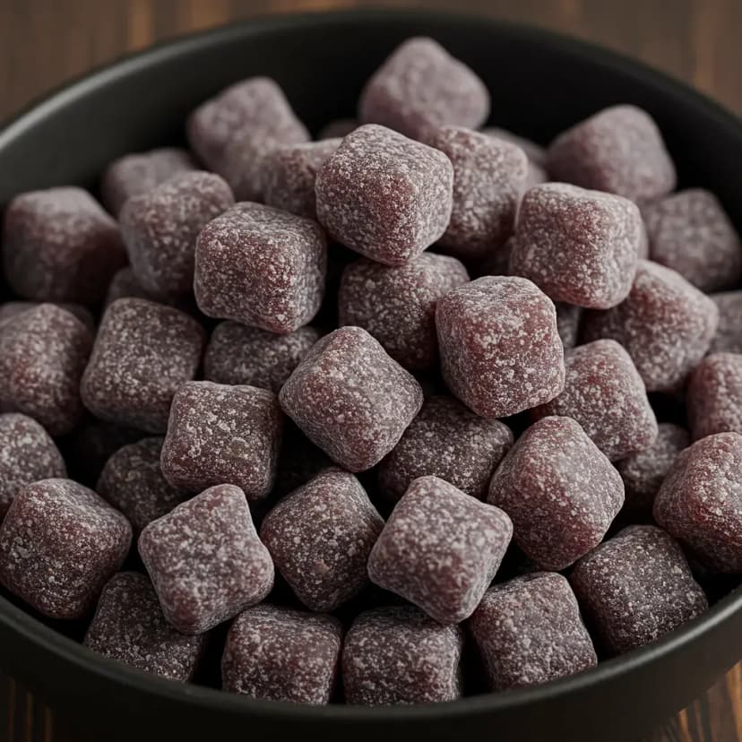 Amendoim Doce com Chocolate