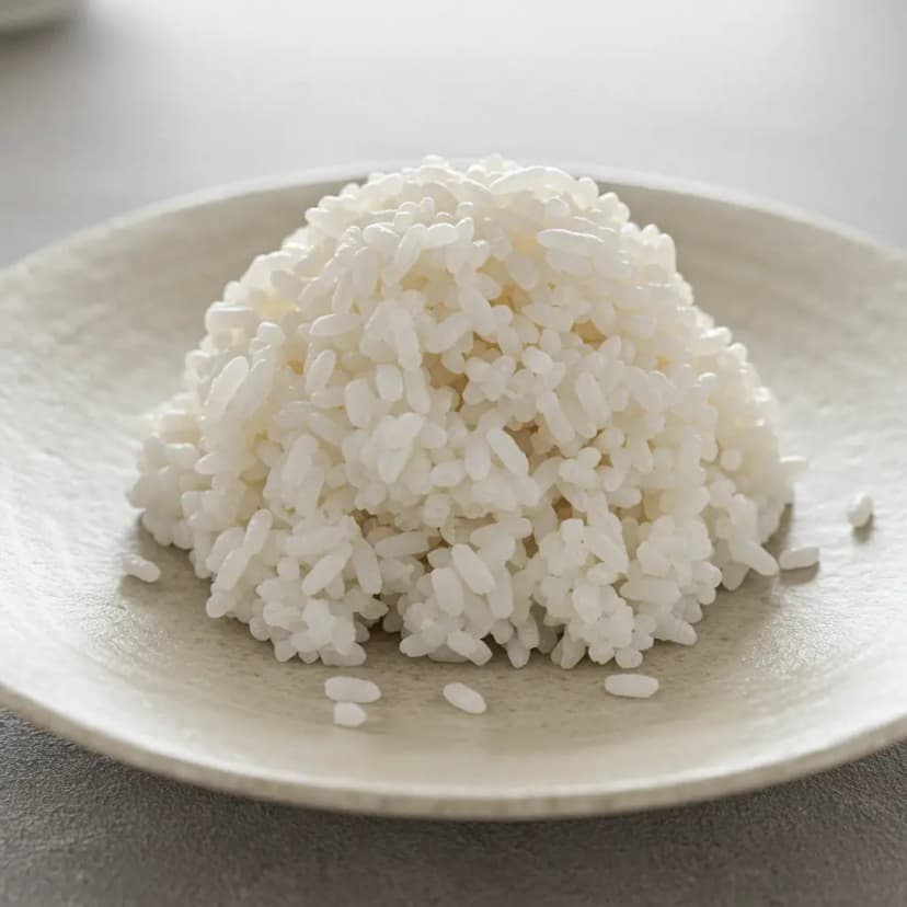 Arroz de Micro-ondas