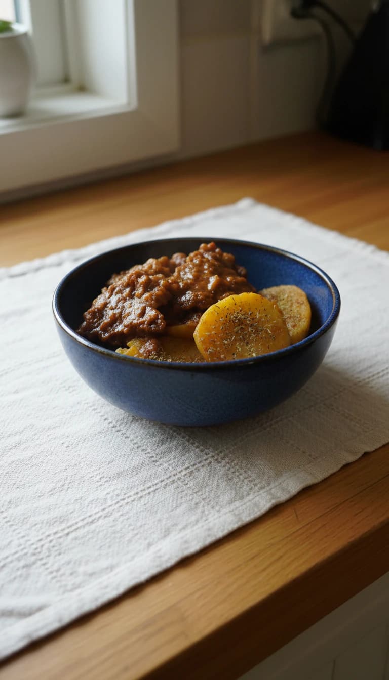 Bifinhos de Filé ao Molho de Cerveja