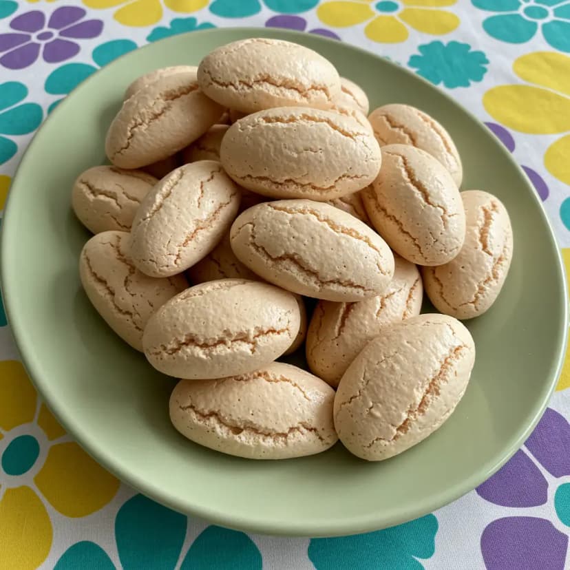 Biscoito de Polvilho Azedo