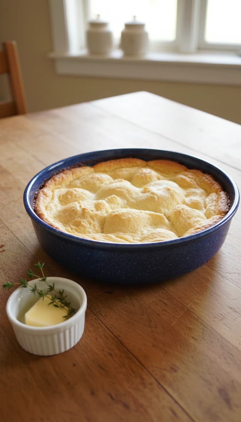 Biscoitos de Polvilho