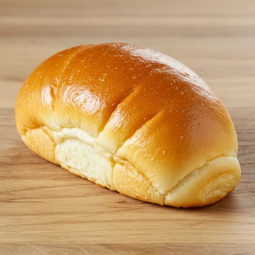 Bisnaguinhas de Leite Caseiras