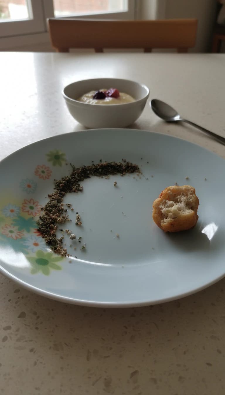 Bolinhos de Orégano e Mussarela