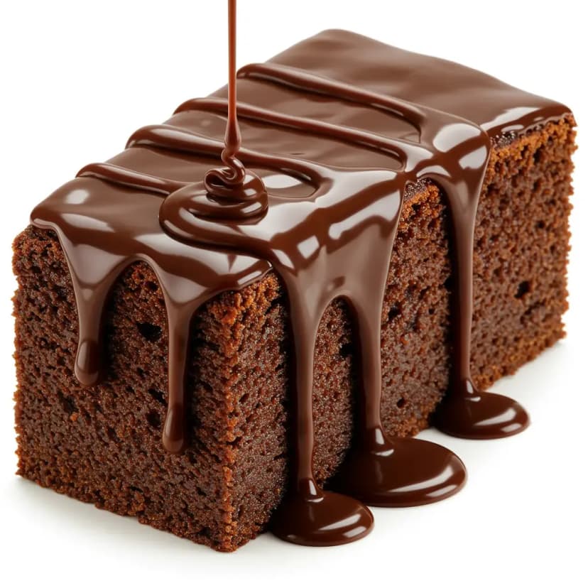 Bolo de whey protein sem gosto de whey