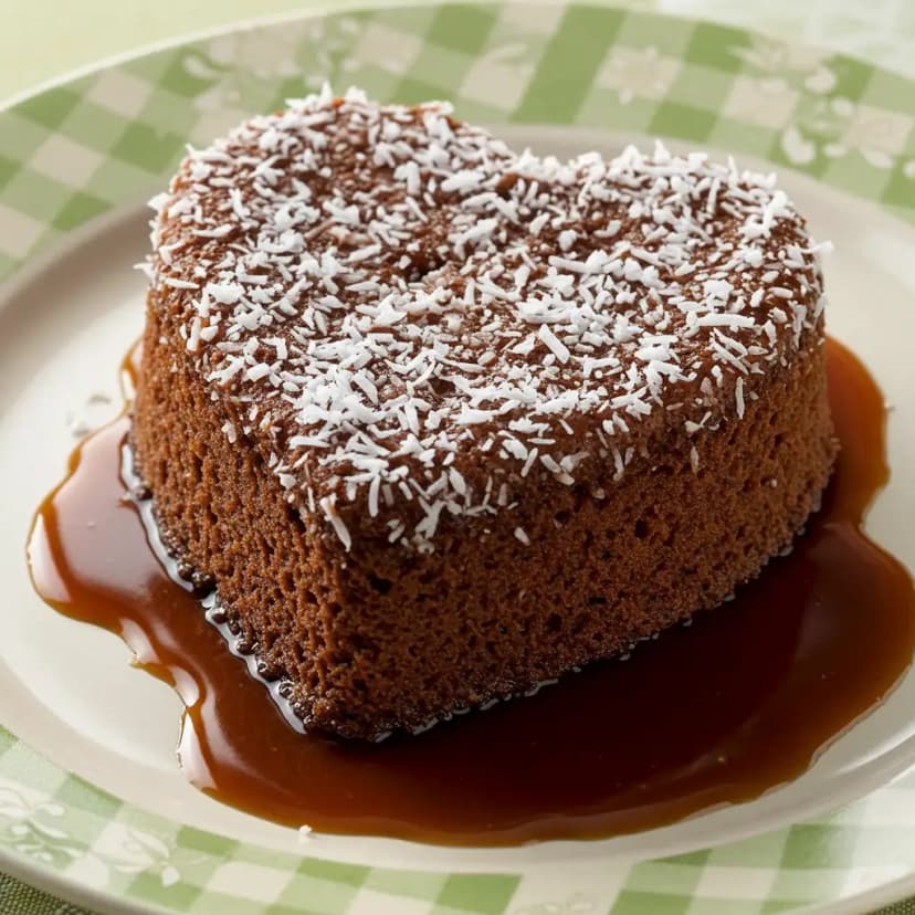 Bolo Simples de Caneca