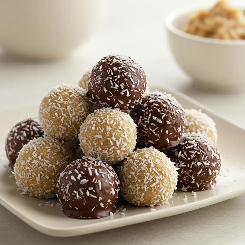 Bombom de Tâmara Fit