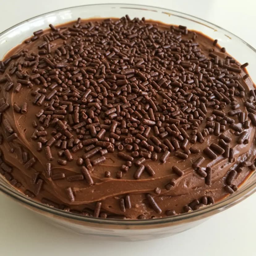 Brigadeiro Cremoso