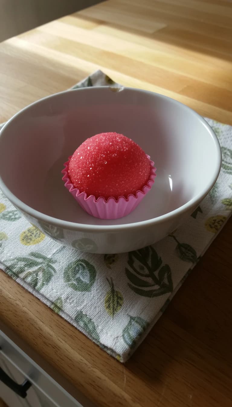 Brigadeiros de Nesquik