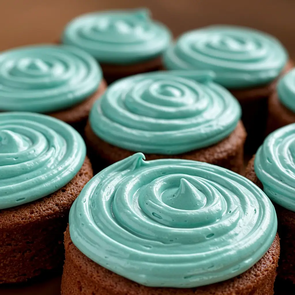 Buttercream Simples para Cupcakes