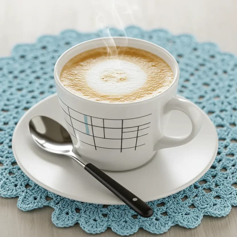 Café Cremoso