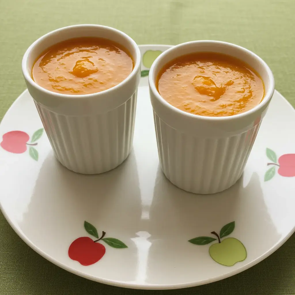 Caldo de Tomate Líquido Pós-Bariátrica