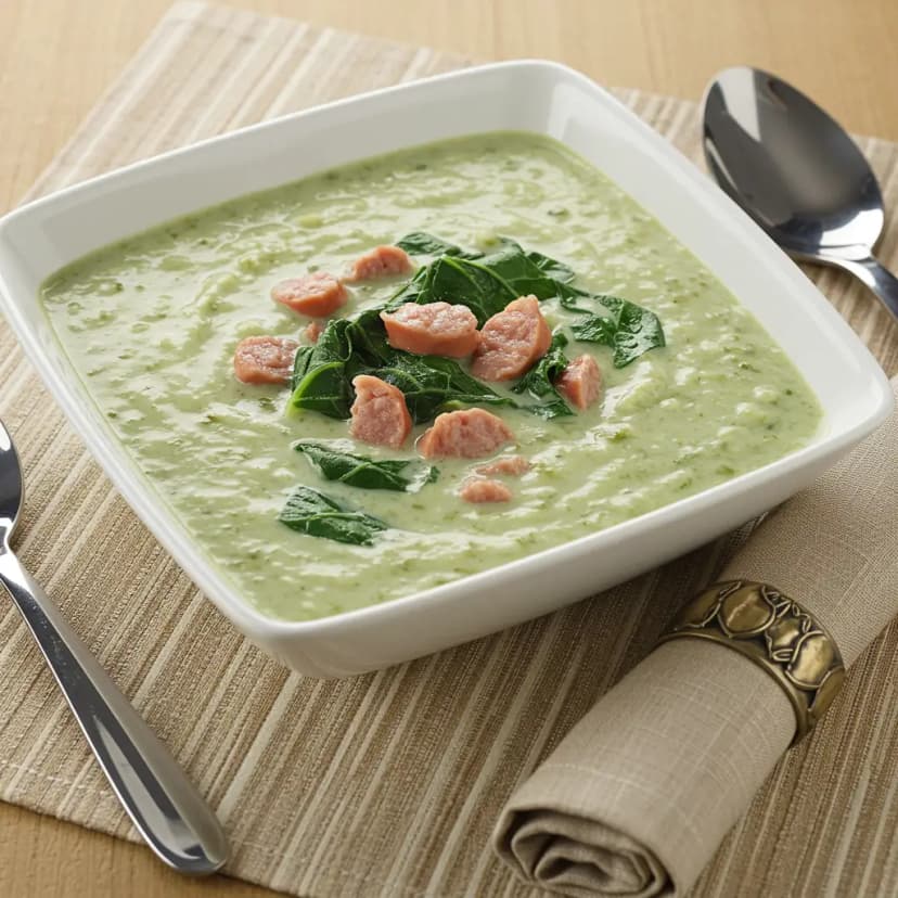 Caldo Verde Tradicional