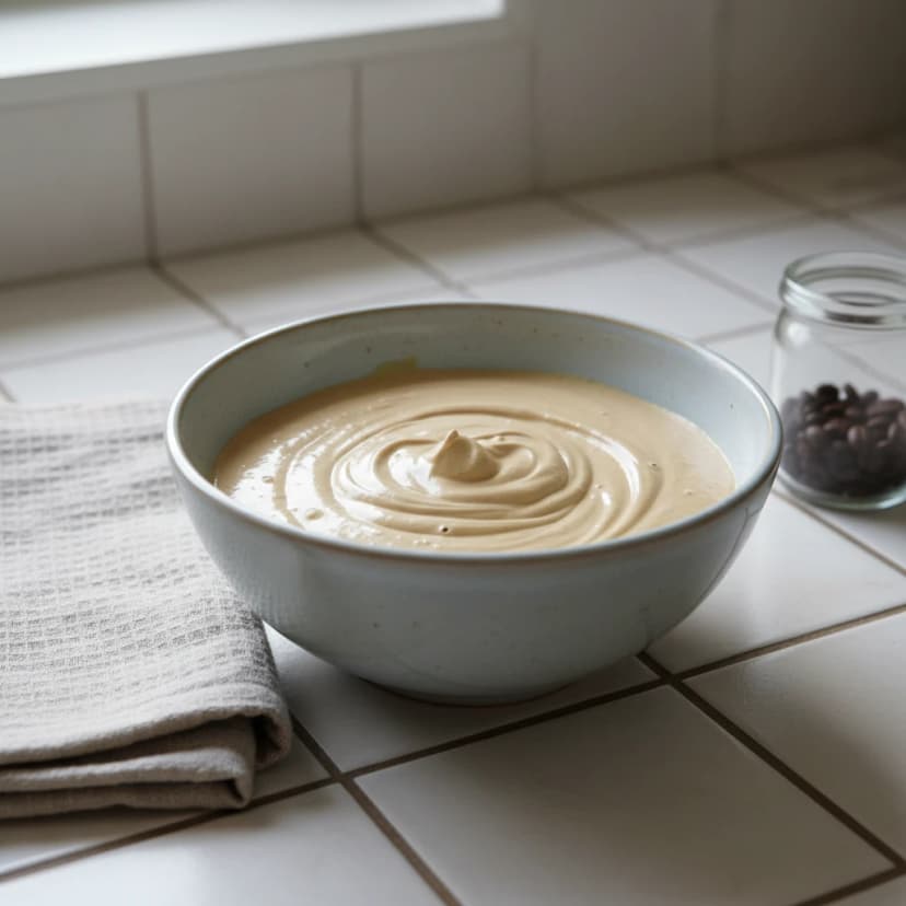 Cappuccino Instantâneo