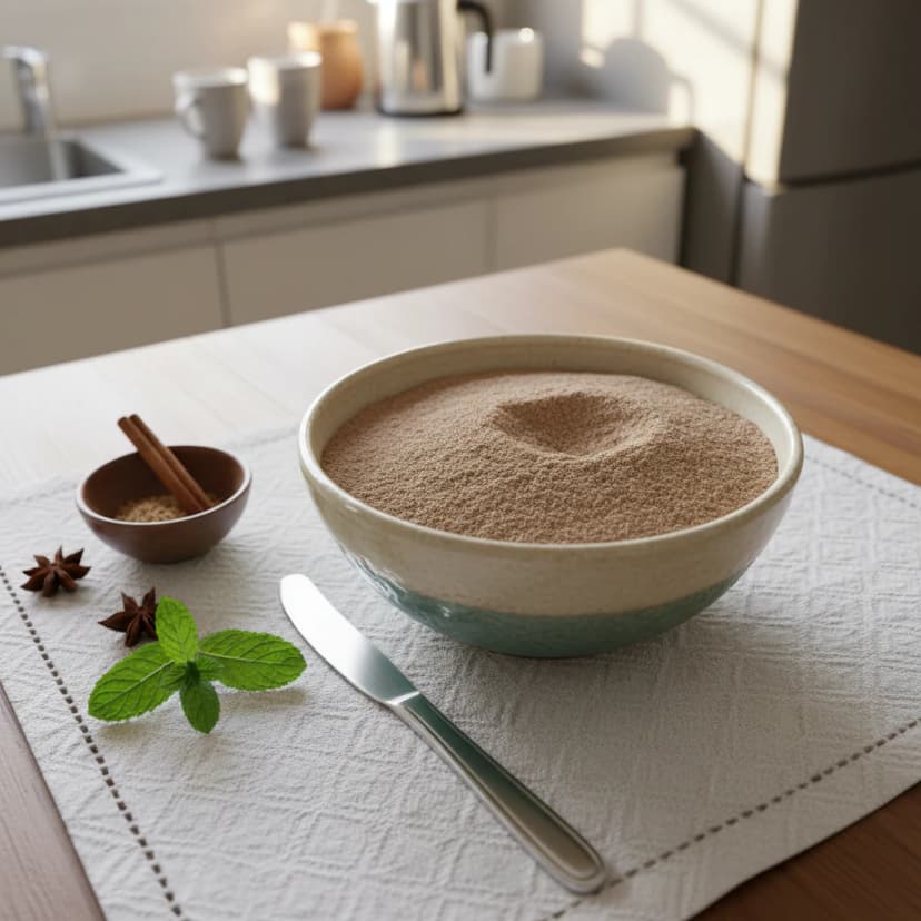 Cappuccino Tradicional em Pó