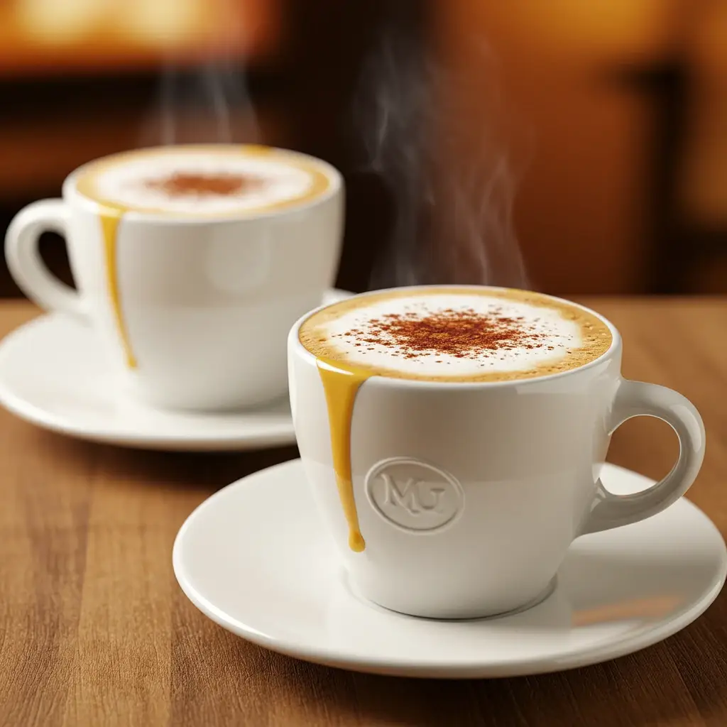 Capuccino Instantâneo Cremoso