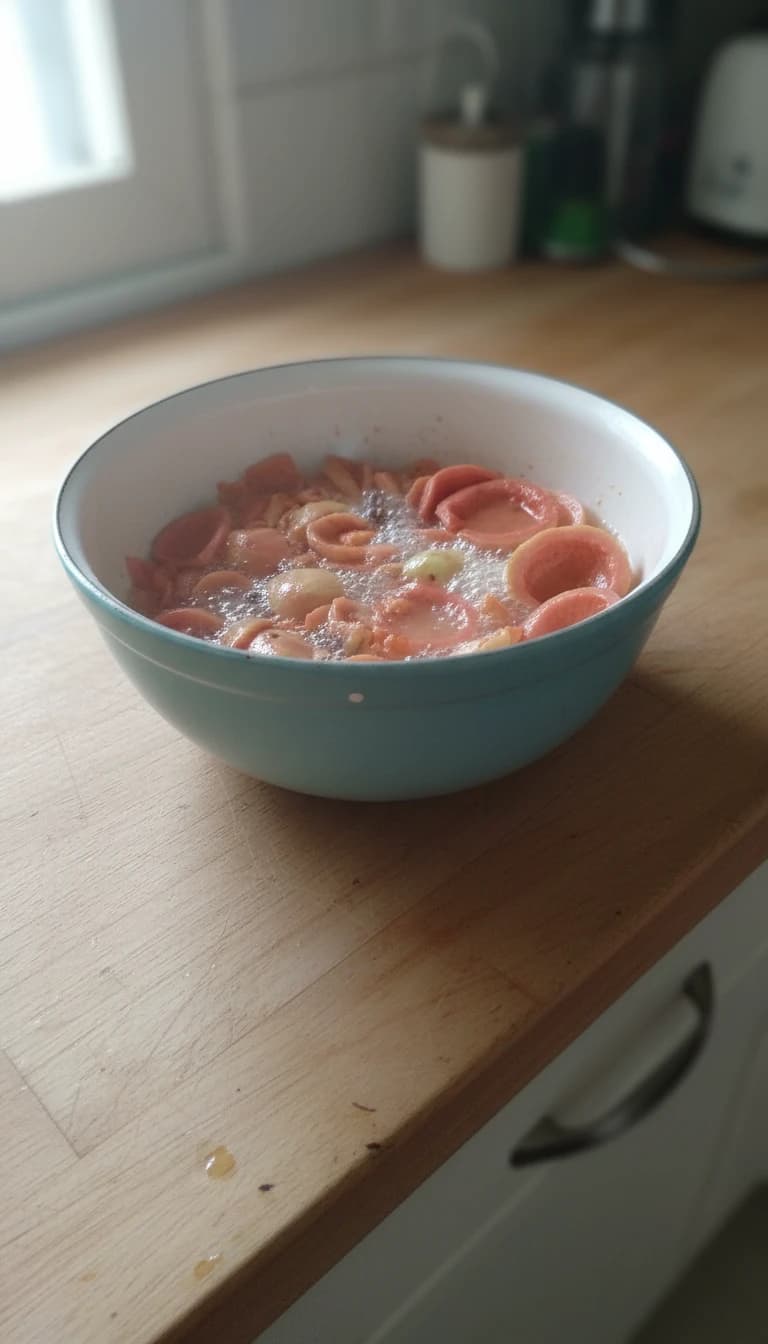 Compota Dietética de Goiaba