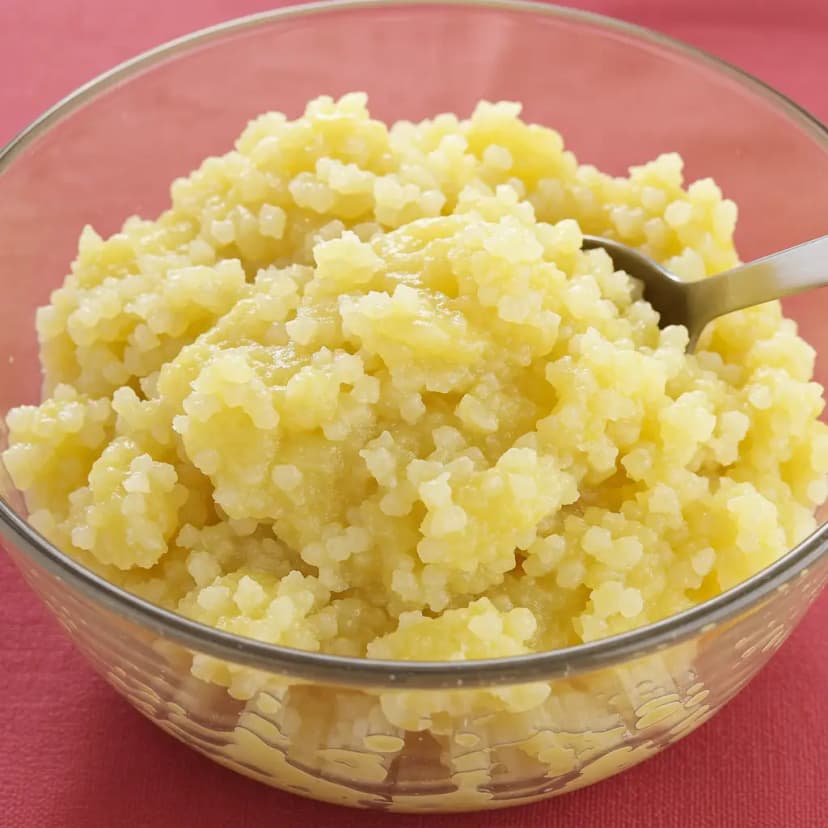 Cuscuz Baiano