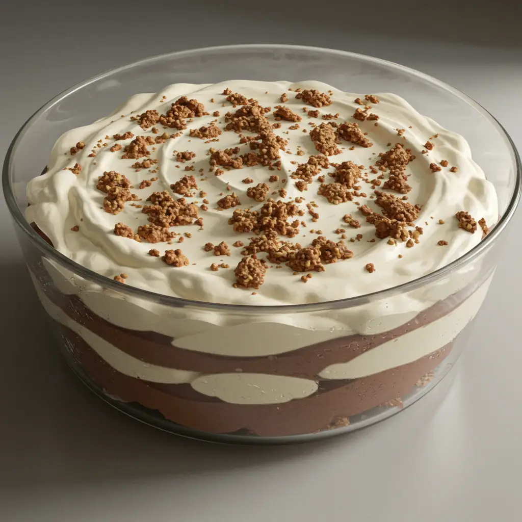 Delícia de Sonho de Valsa