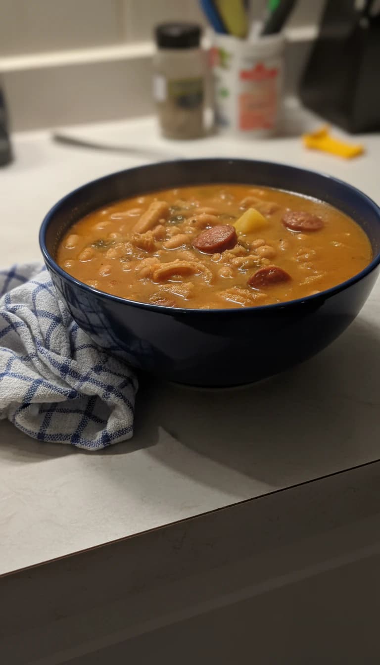 Dobradinha Especial com Batatas