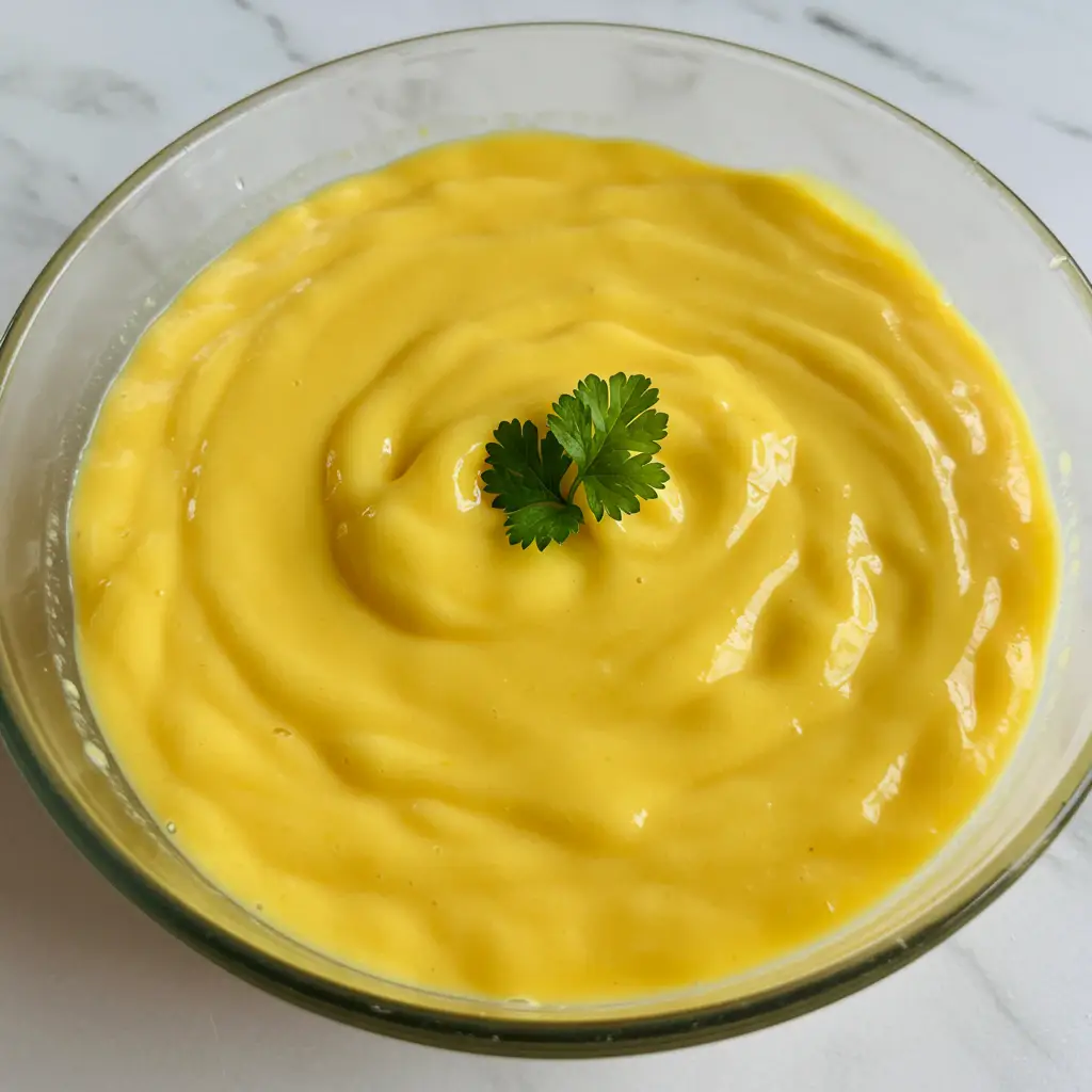 Doce de Abóbora Cremoso