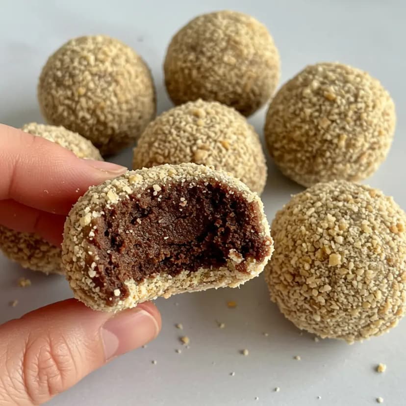Doce de Avelã Fit