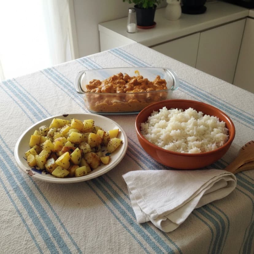 Estrogonofe de Filé Mignon