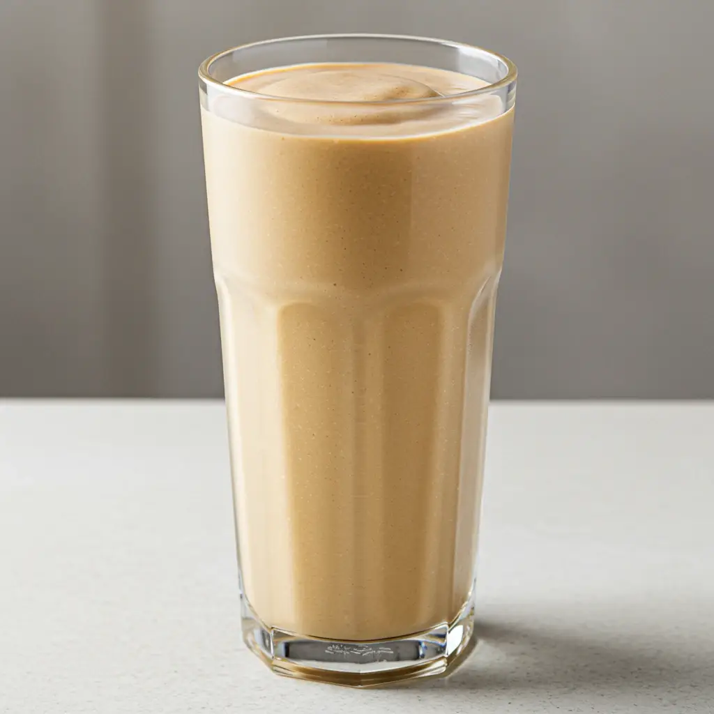 Frapê de Cappuccino Cremoso