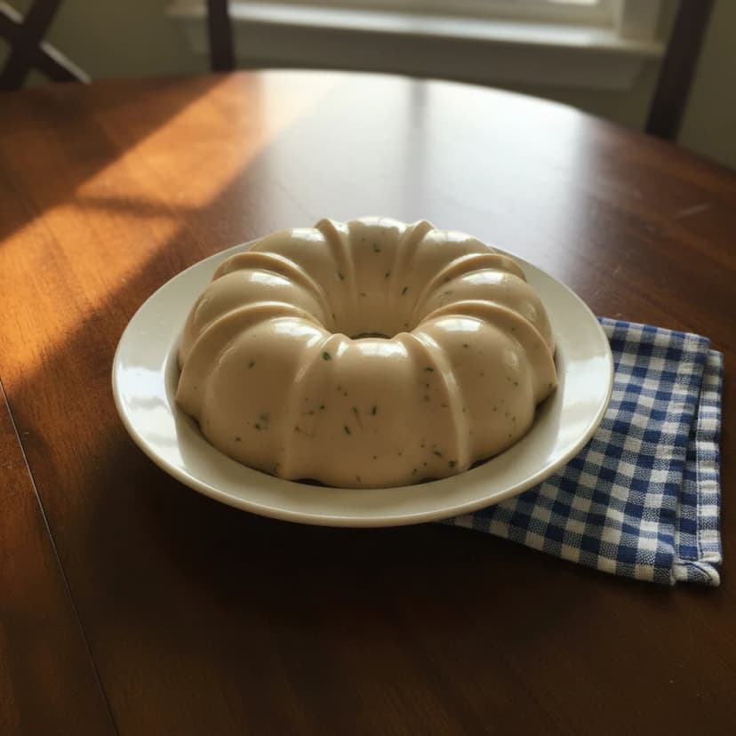 Gelado de Limão Cremoso