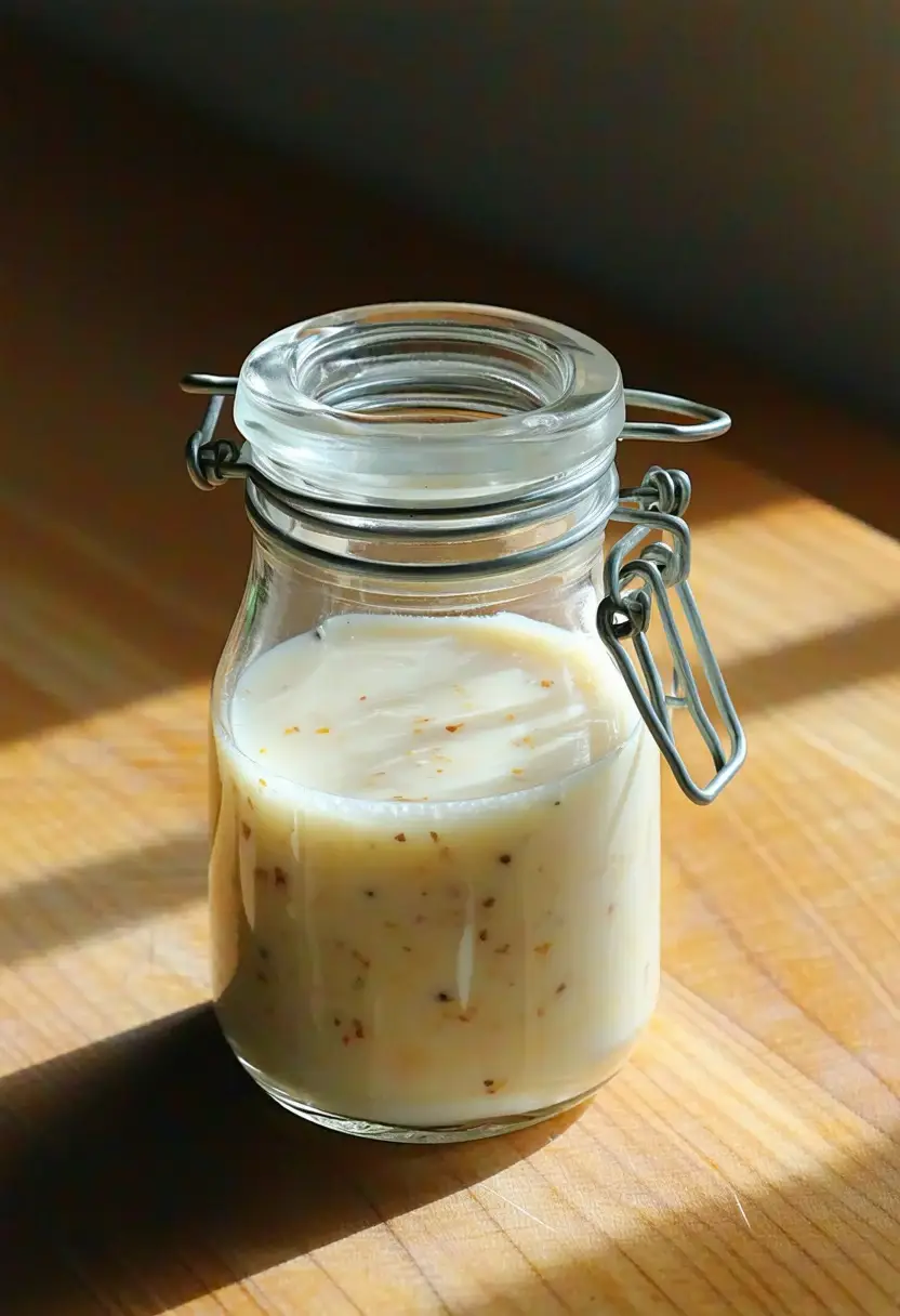 Leite Condensado Vegano