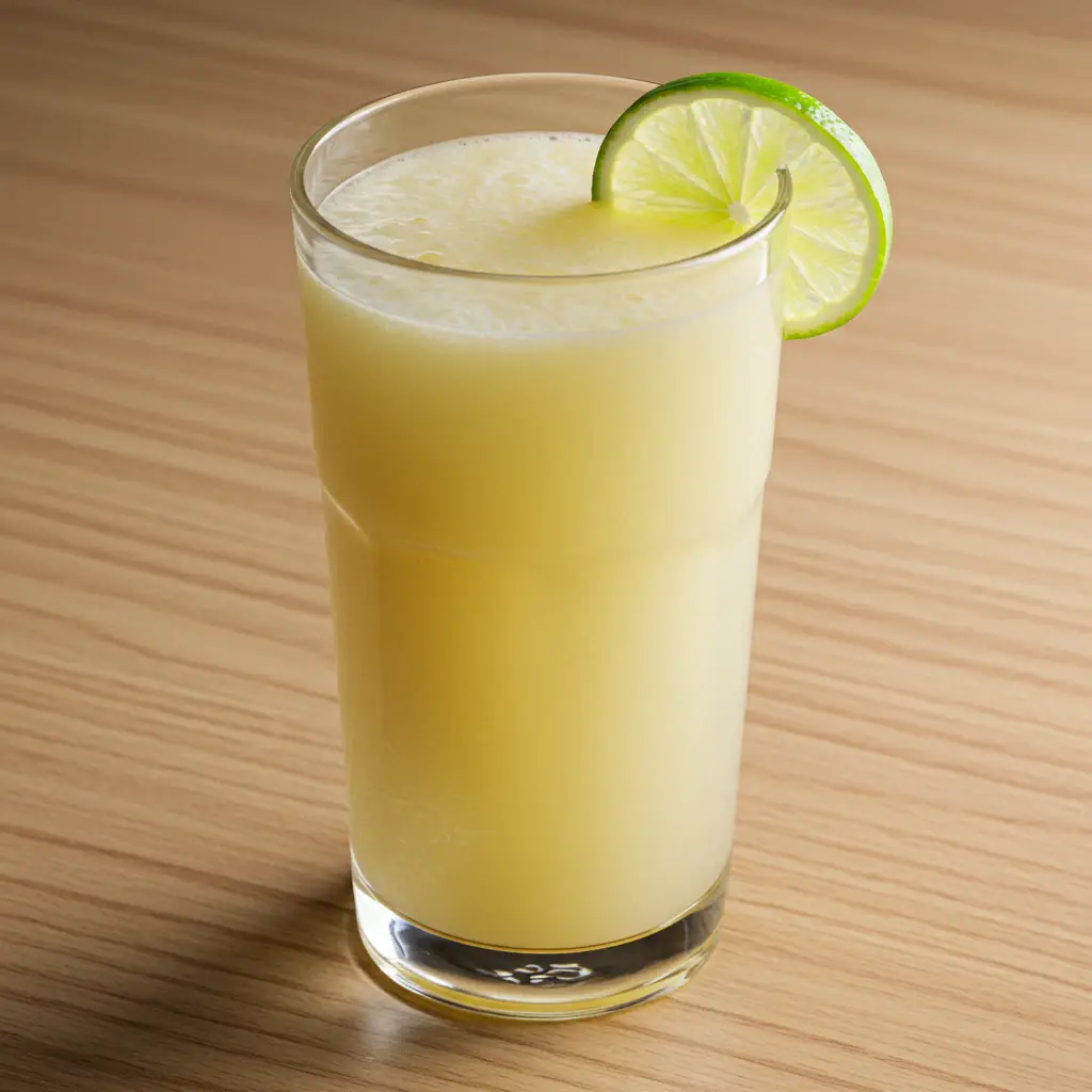 Limonada Refrescante