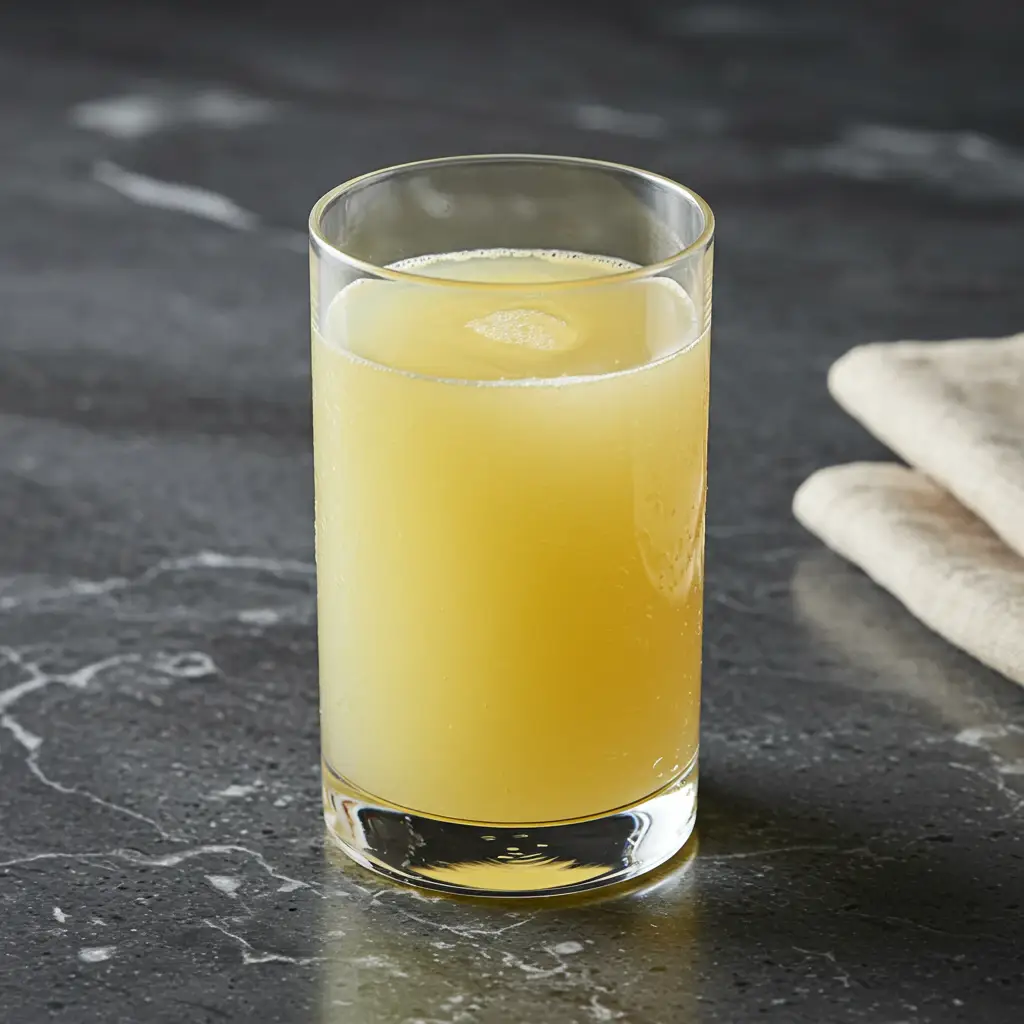 Limonada Refrescante