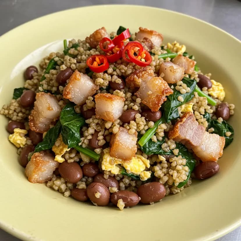 Mexidão de Torresmo