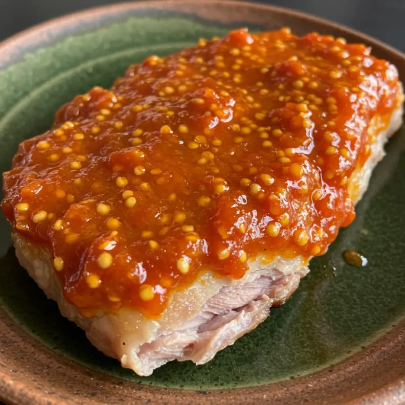 Molho de Maracujá Cremoso