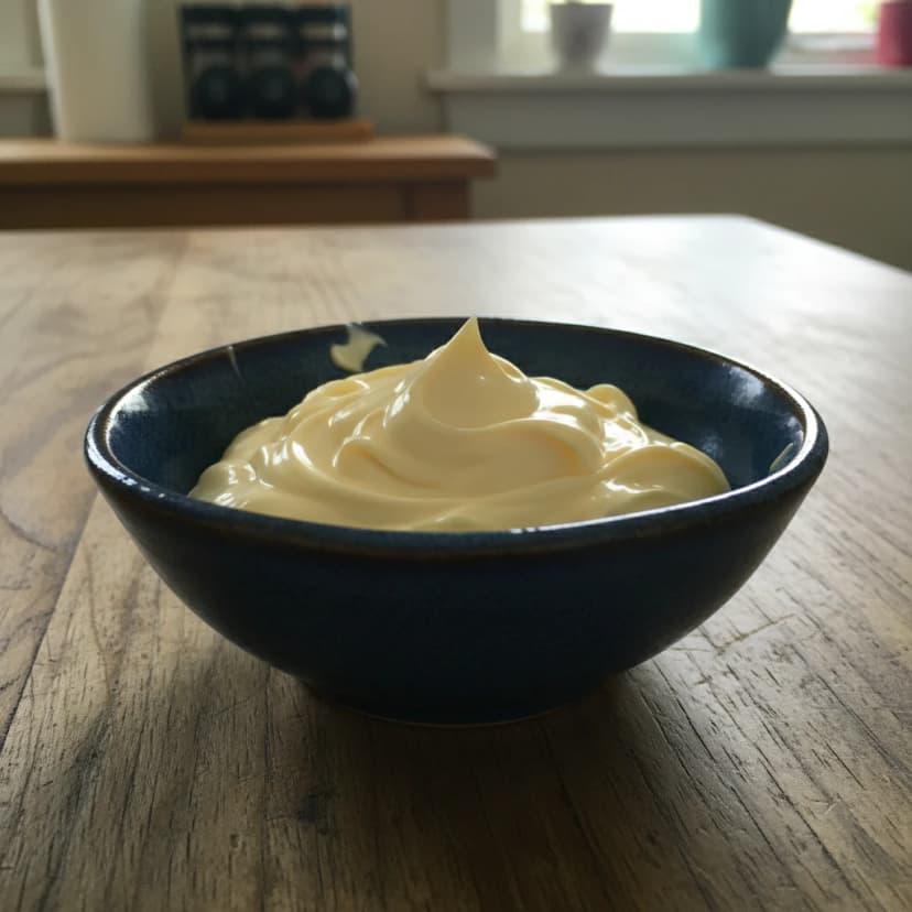 Molho Delicioso para Peixes