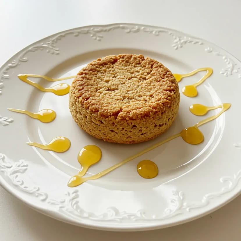 Muffin de Banana e Aveia