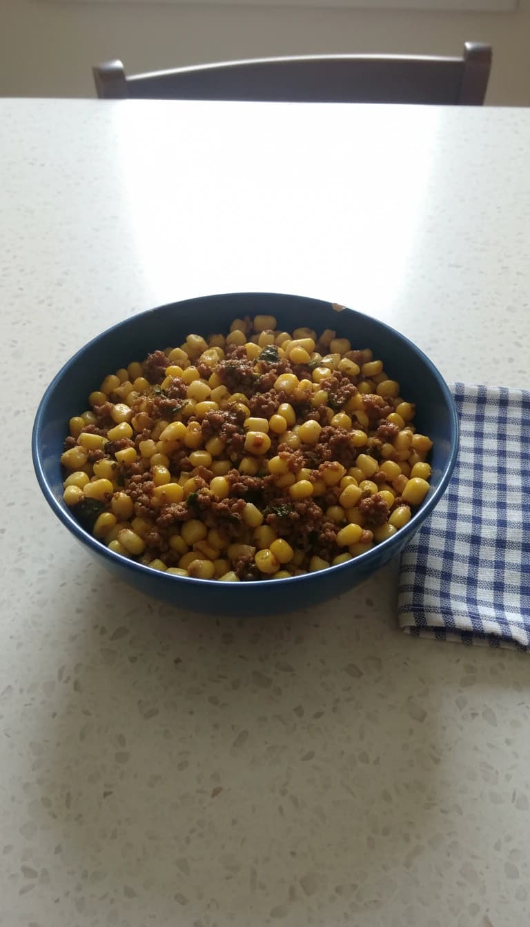 Nhoque de Batata Econômico