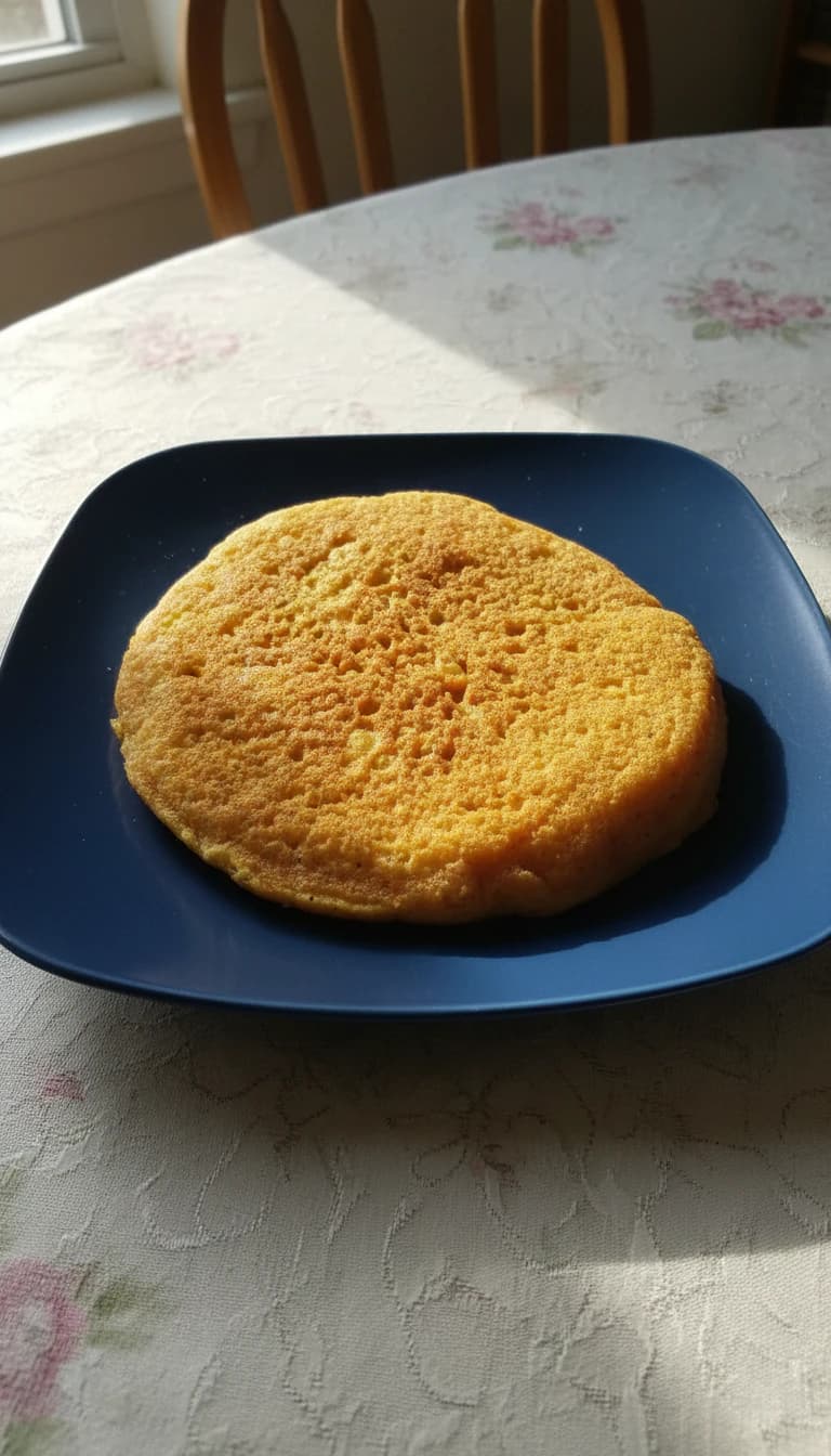 Omelete da Luana Souza Assis