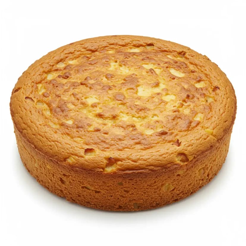 Omelete de forno
