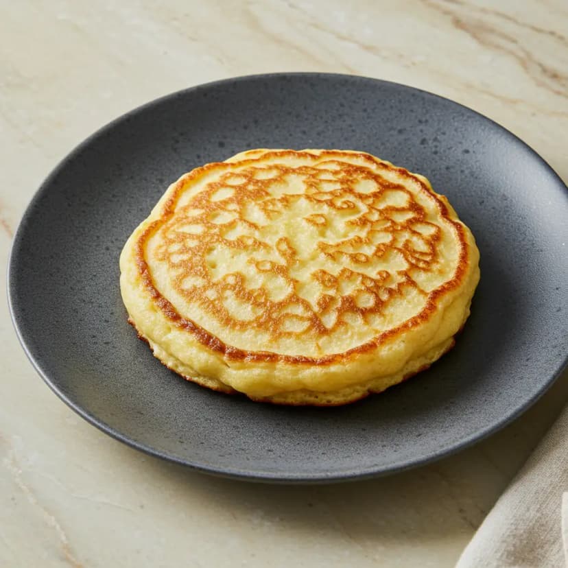 Panquecas Americanas