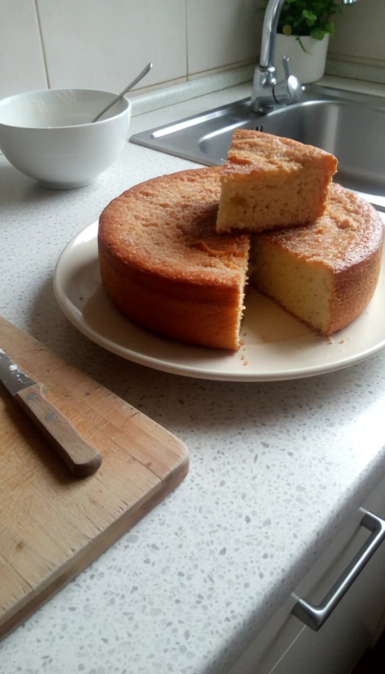 Pão de Arroz Caseiro