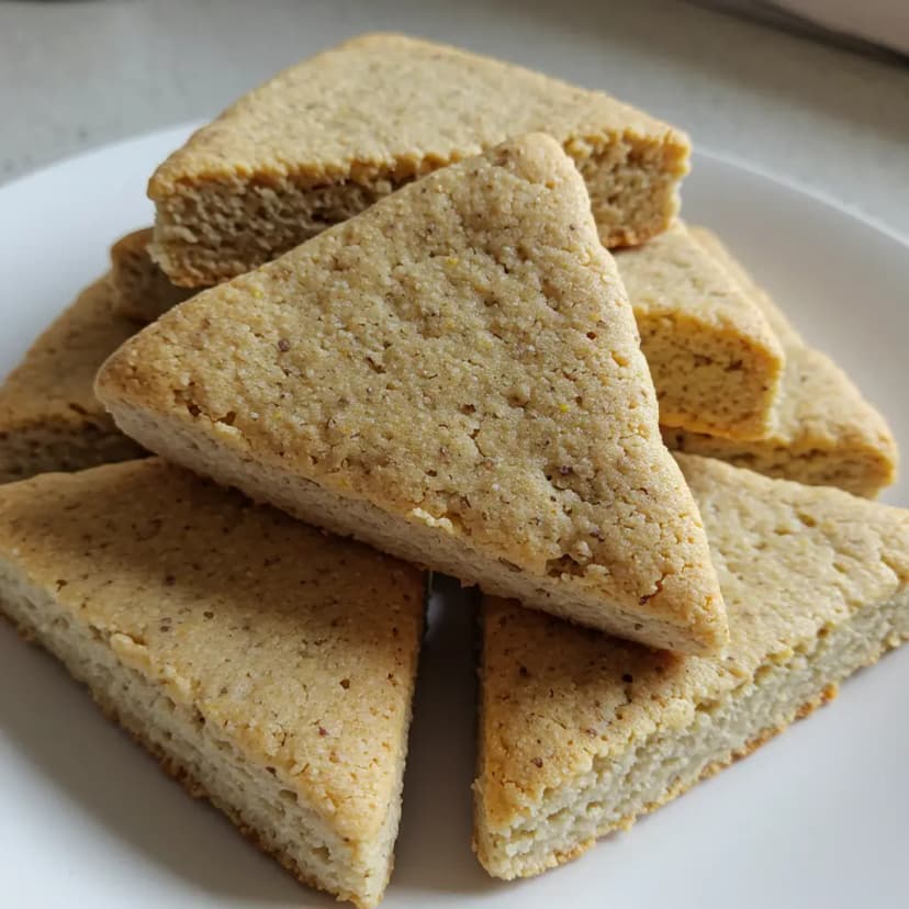 Pão de Aveia Fit na Sanduicheira