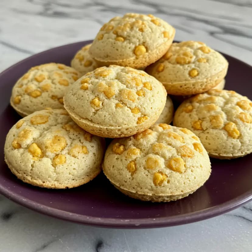 Pão de Queijo Cremoso