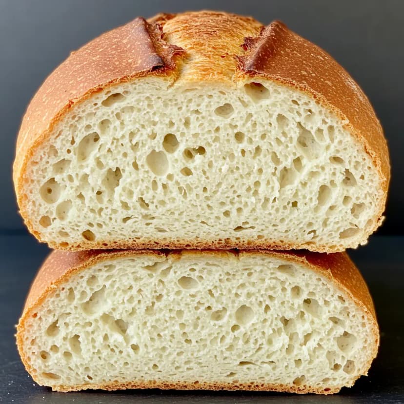 Pão sovado dos pampas